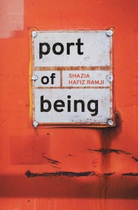 Cover image: Port of Being 9781988784120