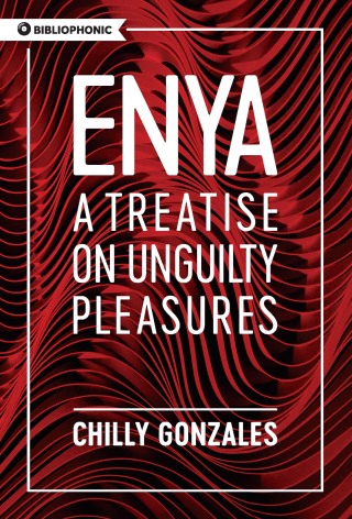 Cover image: Enya 9781988784670