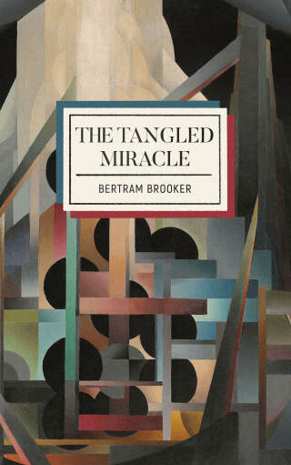 Cover image: The Tangled Miracle 9781988784816