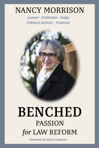 Cover image: Benched