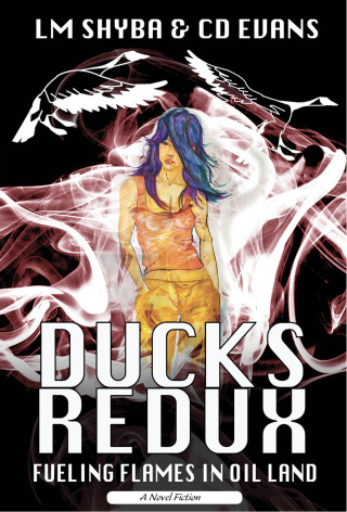 Cover image: Ducks Redux