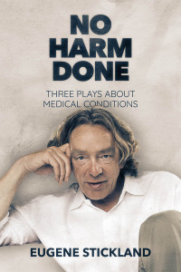 Cover image: No Harm Done 9781988824703