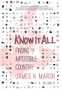 Cover image: Know It All 9781988824840