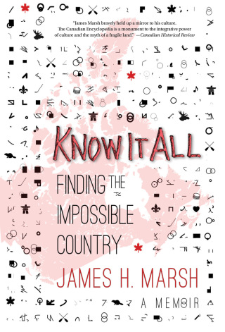 Titelbild: Know It All 9781988824840