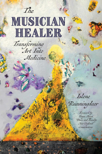 Imagen de portada: The Musician Healer 9781988824864