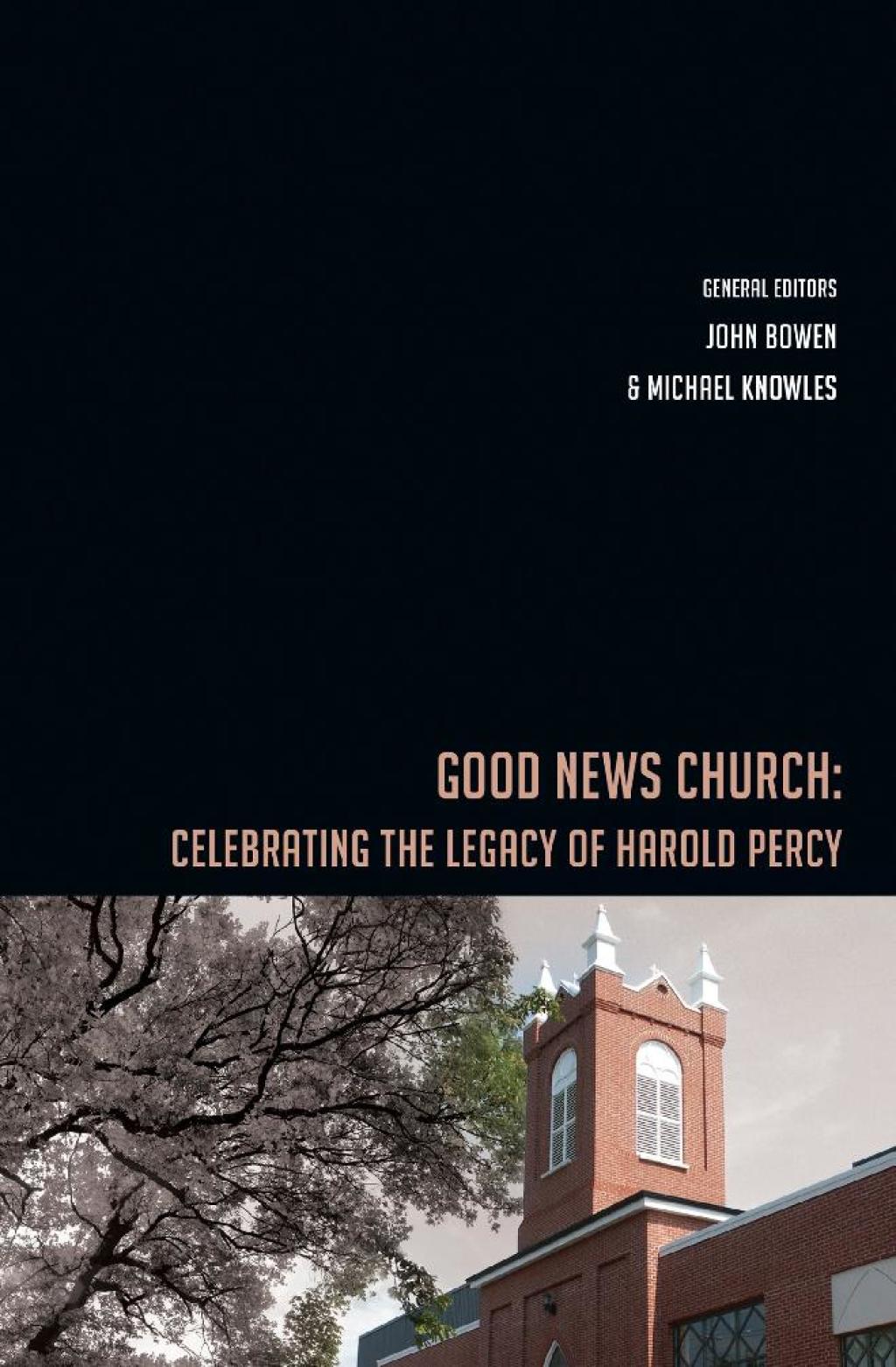 Good News Church eBook