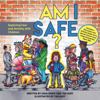 Imagen de portada: Am I Safe? 9781988928074
