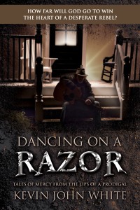 Cover image: Dancing on a Razor 9781988928104