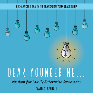 Cover image: Dear Younger Me: 9781988928128
