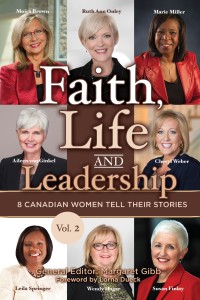 Cover image: Faith, Life and Leadership: Vol 2 9781988928159
