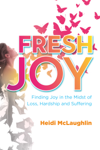 Cover image: Fresh Joy: 9781988928340