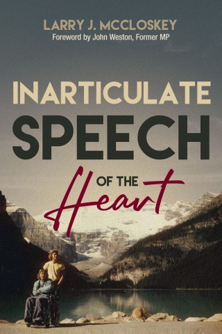 Cover image: Inarticulate Speech of the Heart 9781988928395