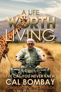 Cover image: A Life Worth Living 9781988928517