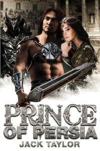 Imagen de portada: Prince of Persia 9781988928593