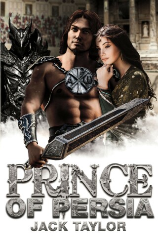 Cover image: Prince of Persia 9781988928593