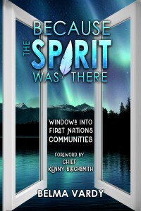 Cover image: Because the Spirit was There 9781988928654