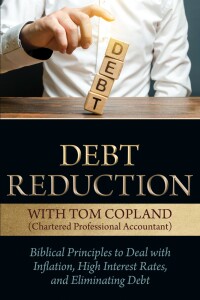 Imagen de portada: Debt Reduction 9781988928715
