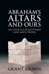 Cover image: Abraham’s Altars and Ours 9781988928746