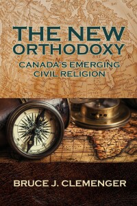 Cover image: The  New Orthodoxy 9781988928807