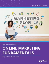 Cover image: Online Marketing Fundamentals 1st edition 9781988940489