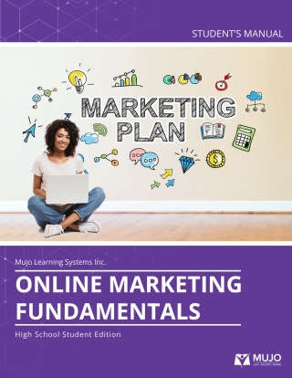 Cover image: Online Marketing Fundamentals 1st edition 9781988940489
