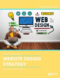 Cover image: Website Design Strategy 1st edition 9781988940526