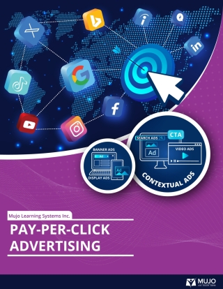 صورة الغلاف: Pay-Per-Click Advertising 1st edition 9781988940816
