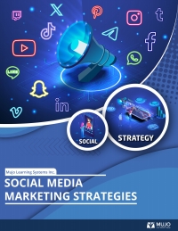 Imagen de portada: Social Media Marketing Strategies 5th edition 9781988940960