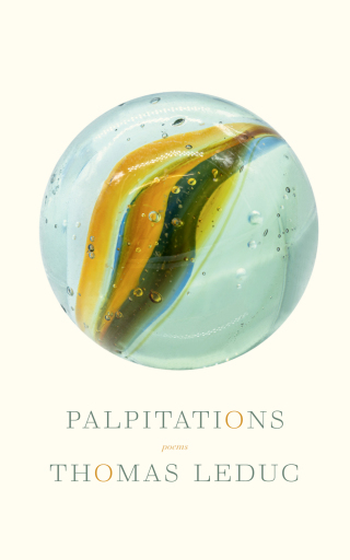Imagen de portada: Palpitations 9781988989907