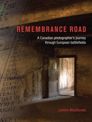 Imagen de portada: Remembrance Road 9780986873393