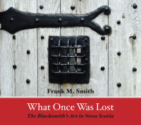 Cover image: What Once Was Lost 9781989347058