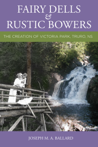 Cover image: Fairy Dells & Rustic Bowers 9780986873362