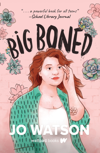 Cover image: Big Boned 9781989365298