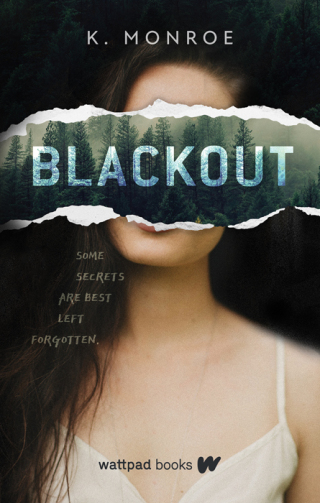 Cover image: Blackout 9781989365731