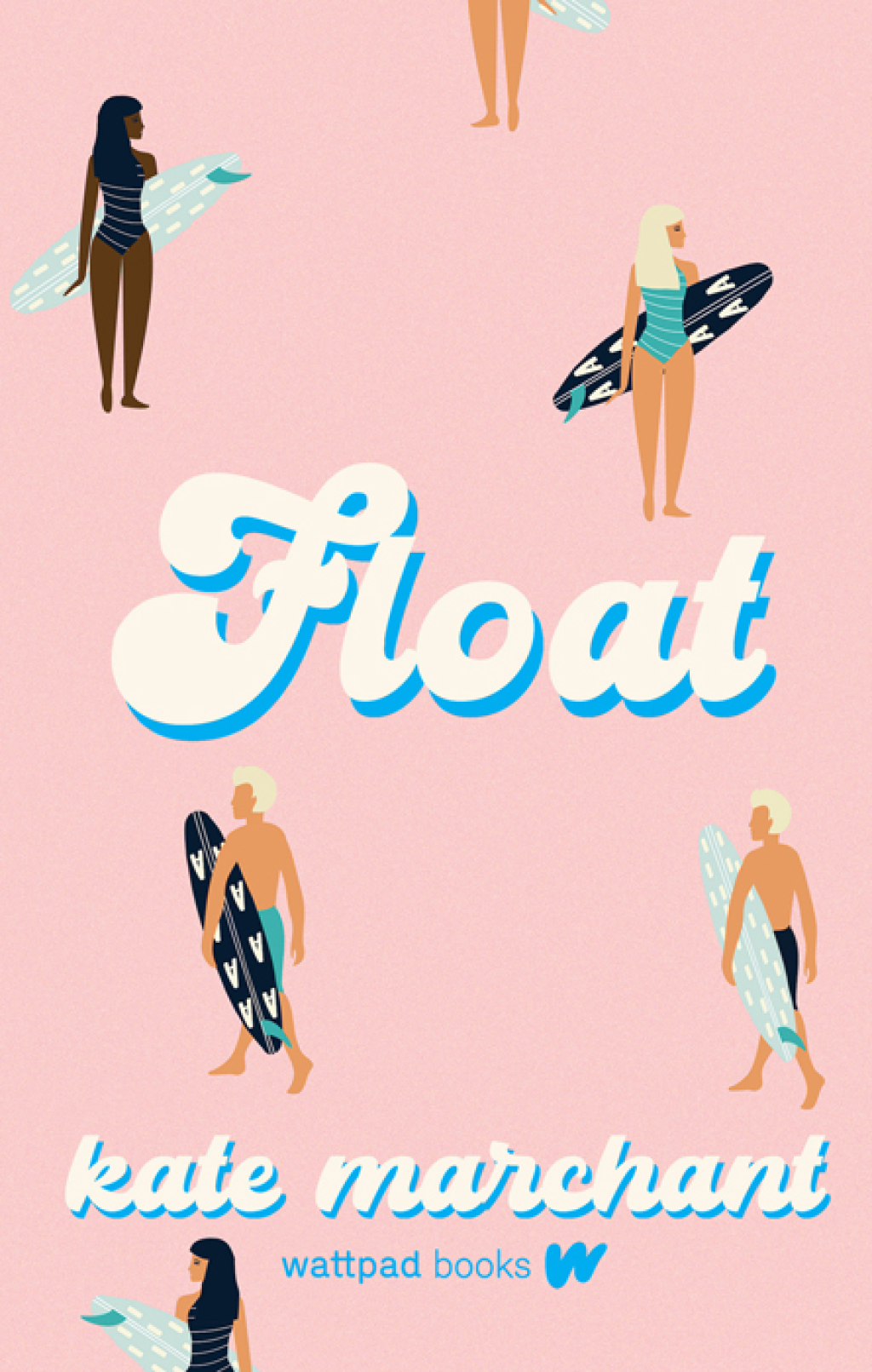 Float (eBook)