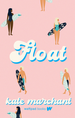 Cover image: Float 9781989365977