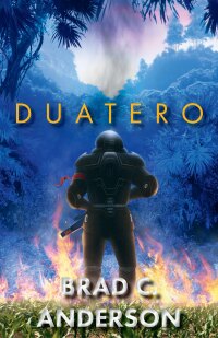 Cover image: Duatero 2nd edition 9781989398395