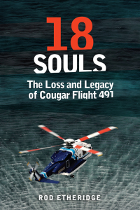 Cover image: 18 Souls 9781775234500