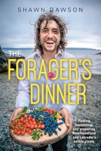 Cover image: The Forager’s Dinner 9781989417263