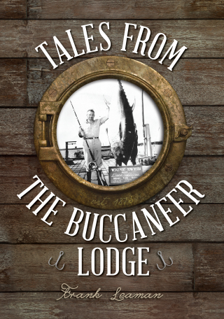 Imagen de portada: Tales from the Buccaneer Lodge 9781989417102