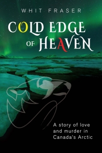 Cover image: Cold Edge of Heaven 9781989417454