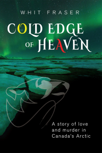 Imagen de portada: Cold Edge of Heaven 9781989417454