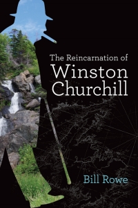 Imagen de portada: The Reincarnation of Winston Churchill 9781989417584