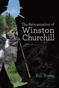 صورة الغلاف: The Reincarnation of Winston Churchill 9781989417584