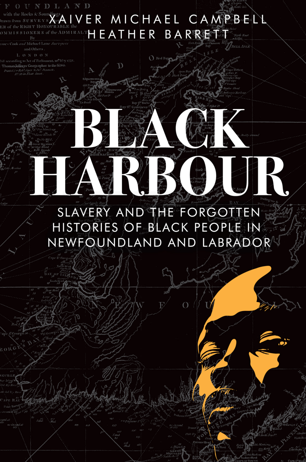 Black Harbour Slavery and the forgotten histories of Black people in Newfoundland & Labrador