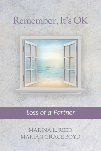 صورة الغلاف: Remember, It's Ok: Loss of a Partner 9781989517031_RIOP
