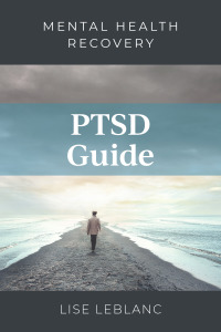Imagen de portada: PTSD Guide 9781989517291_MHRPTSD