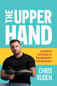 Cover image: The Upper Hand 9781989517499_