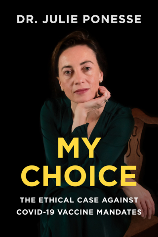 Cover image: My Choice 9781989555699