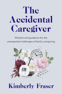 Immagine di copertina: The Accidental Caregiver 9781989555811